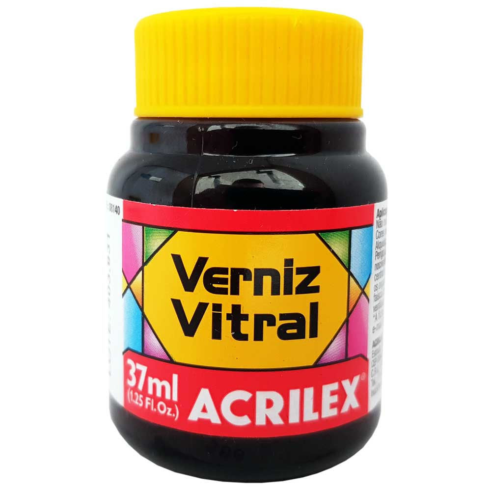 VernizVitral37ml586CoralAcrilex
