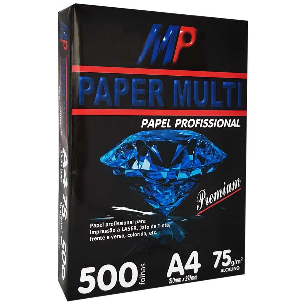 PapelSulfiteA4PaperMulti500Folhas