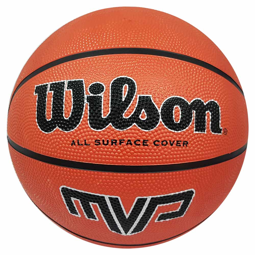 BoladeBasqueteWilsonMVP