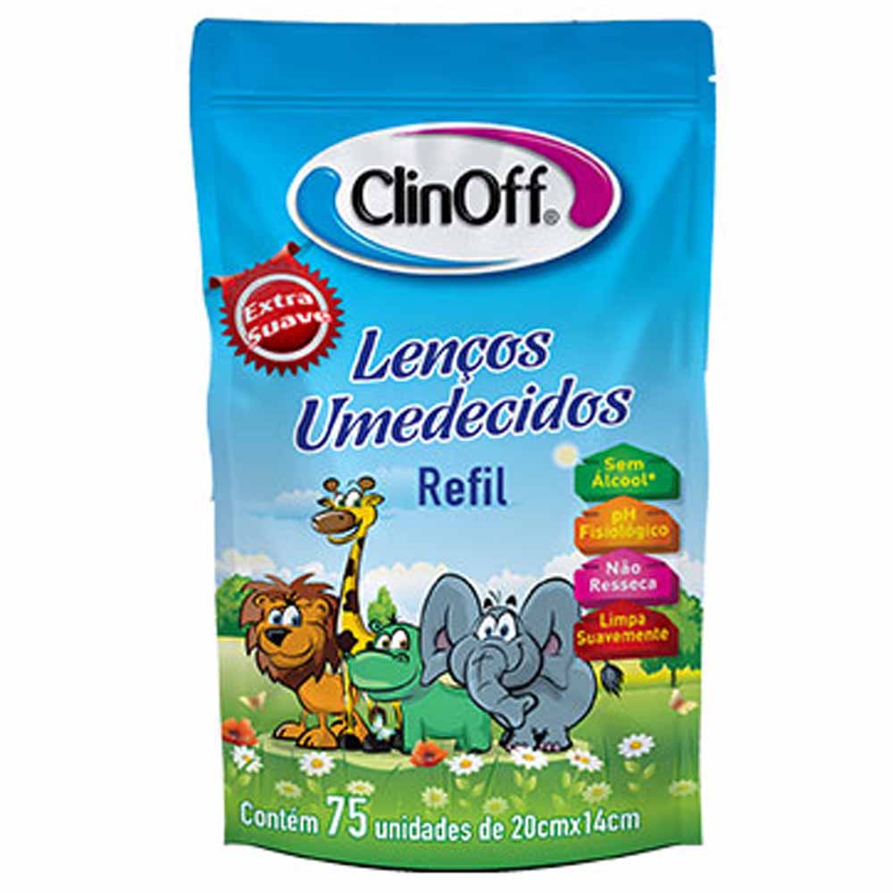 LencosUmedecidosClinOffRefil75Unidades