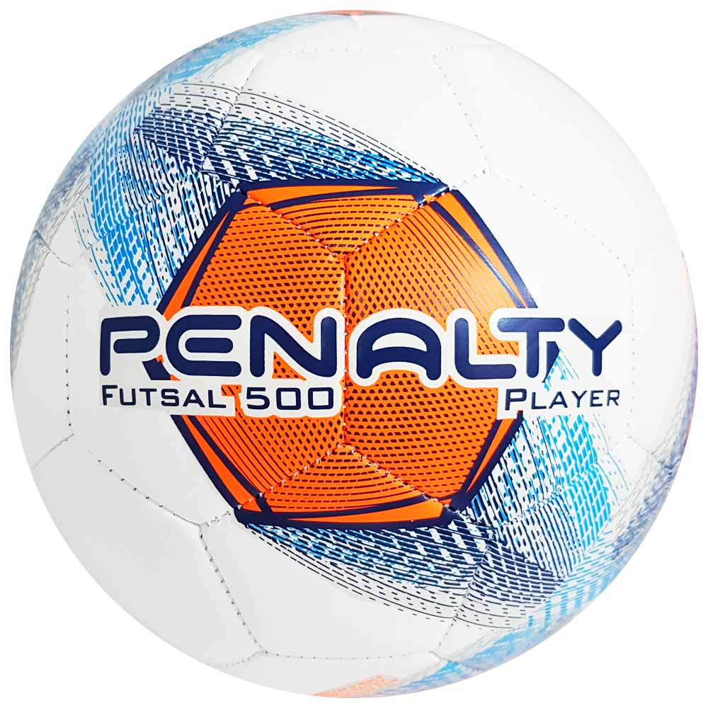 BoladeFutsalPenalty500PlayerLaranja