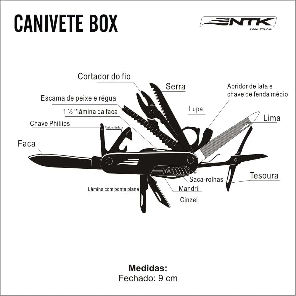 CaniveteSuicoBox18FuncoesNautika