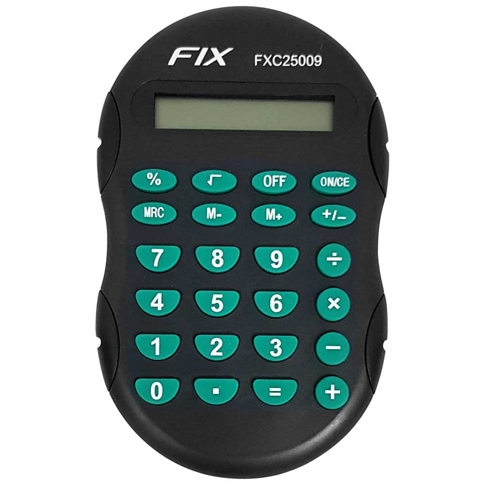 CalculadoraPessoalFix8Digitos