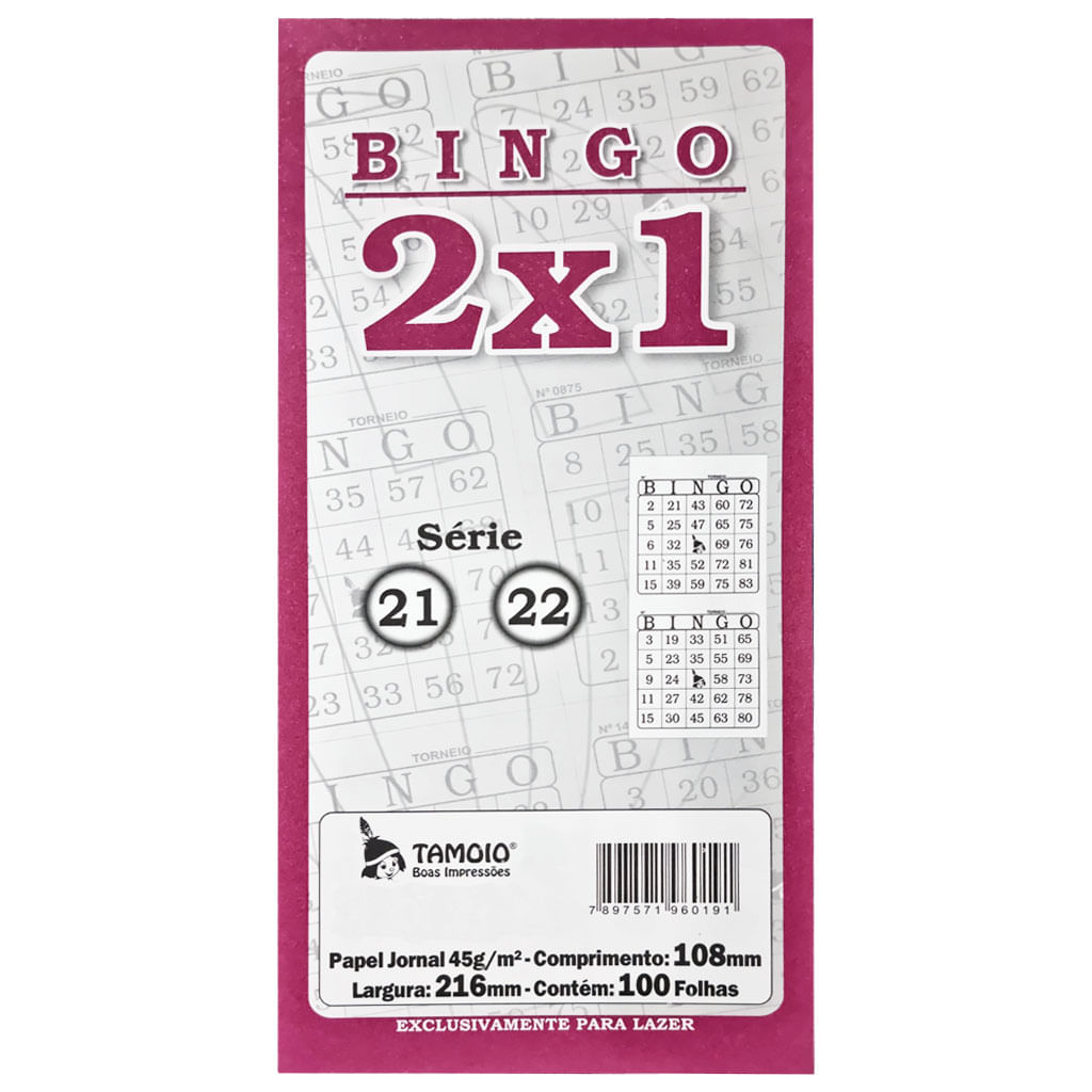 BingoTamoio2x1100Folhas